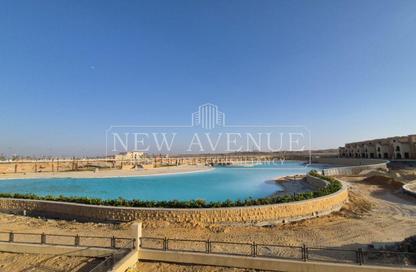 Twin House - 3 - 4 for sale in Cavana Springs - Sarai - Mostakbal City Compounds - Mostakbal City - Future City - Cairo