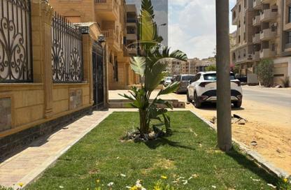 Apartment - 3 - 3 for sale in South Lotus - El Lotus - New Cairo City - Cairo Apartment - 3 - 3 for sale in South Lotus - El Lotus - New Cairo City - Cairo