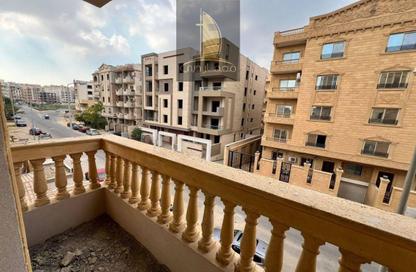 Apartment - 3 - 3 for sale in South Lotus - El Lotus - New Cairo City - Cairo Apartment - 3 - 3 for sale in South Lotus - El Lotus - New Cairo City - Cairo