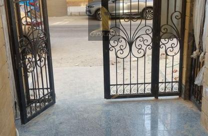 Apartment - 3 - 3 for sale in South Lotus - El Lotus - New Cairo City - Cairo Apartment - 3 - 3 for sale in South Lotus - El Lotus - New Cairo City - Cairo