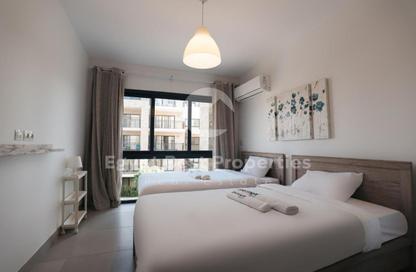 Chalet - 2 Bedrooms - 2 Bathrooms for sale in Marassi - Sidi Abdel Rahman - North Coast