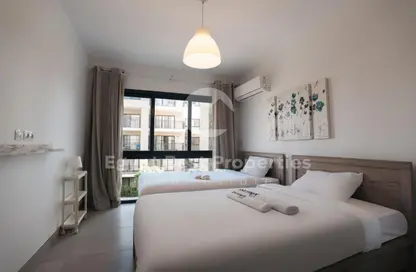 شاليه - 2 غرف نوم - 2 حمامات للبيع في مراسي - سيدي عبد الرحمن - الساحل الشمالي