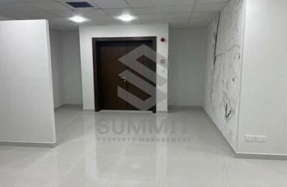 Office Space - Studio - 2 for rent in Eastown - 5th Settlement Compounds - The 5th Settlement - New Cairo City - Cairo