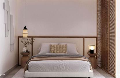 Chalet - 2 Bedrooms - 2 Bathrooms for sale in Amwaj - Sidi Abdel Rahman - North Coast