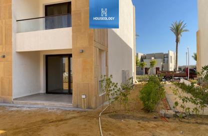 Chalet - 2 Bedrooms - 2 Bathrooms for sale in Azha - Al Ain Al Sokhna - Suez Chalet - 2 Bedrooms - 2 Bathrooms for sale in Azha - Al Ain Al Sokhna - Suez