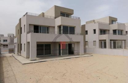 Villa - 5 Bedrooms - 5 Bathrooms for sale in Palm Hills Golf Views - Cairo Alexandria Desert Road - 6 October City - Giza
