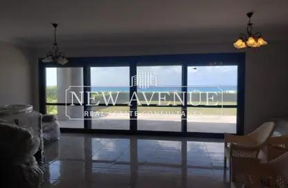 فيلا - 5 غرف نوم - 6 حمامات للبيع في لافيستا راس الحكمة - راس الحكمة - الساحل الشمالي