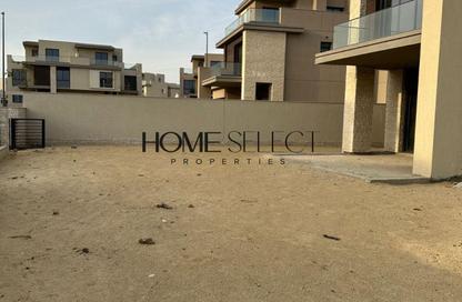 Villa - 3 Bedrooms - 4 Bathrooms for sale in The Estates - Sheikh Zayed Compounds - Sheikh Zayed City - Giza Villa - 3 Bedrooms - 4 Bathrooms for sale in The Estates - Sheikh Zayed Compounds - Sheikh Zayed City - Giza