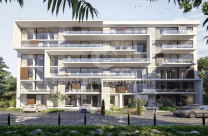 Townhouse - 3 Bedrooms - 3 Bathrooms for sale in The Crest - 5th Settlement Compounds - The 5th Settlement - New Cairo City - Cairo