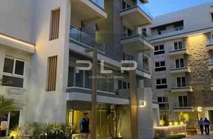 Apartment - 3 Bedrooms - 2 Bathrooms for rent in Mountain View iCity - 5th Settlement Compounds - The 5th Settlement - New Cairo City - Cairo Apartment - 3 Bedrooms - 2 Bathrooms for rent in Mountain View iCity - 5th Settlement Compounds - The 5th Settlement - New Cairo City - Cairo
