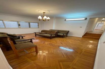 Apartment - 3 Bedrooms - 2 Bathrooms for sale in Street 267 - New Maadi - Hay El Maadi - Cairo Apartment - 3 Bedrooms - 2 Bathrooms for sale in Street 267 - New Maadi - Hay El Maadi - Cairo