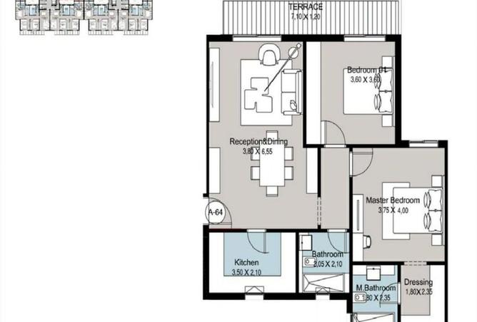 55746441 - صورة العقار 2