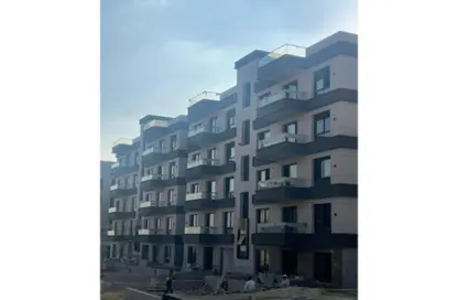 Apartment - 2 Bedrooms - 1 Bathroom for sale in De Joya 2 - New Capital Compounds - New Capital City - Cairo