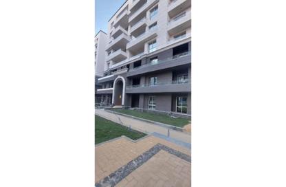 Apartment - 2 Bedrooms - 1 Bathroom for sale in De Joya 2 - New Capital Compounds - New Capital City - Cairo