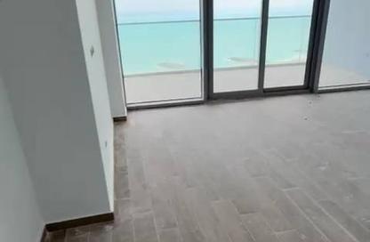 Apartment - 2 - 1 for sale in The Gate Towers - New Alamein City - Al Alamein - North Coast