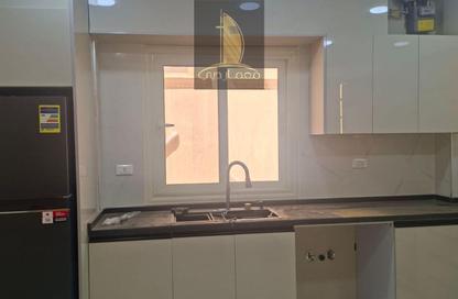 Apartment - 3 - 3 for rent in West Golf - El Katameya Compounds - El Katameya - New Cairo City - Cairo Apartment - 3 - 3 for rent in West Golf - El Katameya Compounds - El Katameya - New Cairo City - Cairo