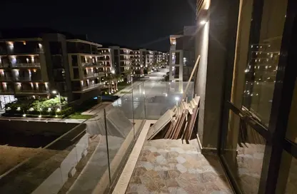 Apartment - 3 Bedrooms - 3 Bathrooms for rent in El Patio Oro - 5th Settlement Compounds - The 5th Settlement - New Cairo City - Cairo