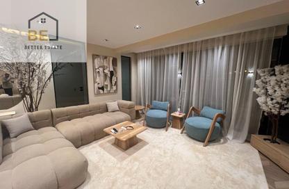 Apartment - 3 Bedrooms - 2 Bathrooms for sale in El Yasmeen 6 - El Yasmeen - New Cairo City - Cairo Apartment - 3 Bedrooms - 2 Bathrooms for sale in El Yasmeen 6 - El Yasmeen - New Cairo City - Cairo