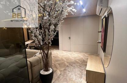 Apartment - 3 Bedrooms - 2 Bathrooms for sale in El Yasmeen 6 - El Yasmeen - New Cairo City - Cairo Apartment - 3 Bedrooms - 2 Bathrooms for sale in El Yasmeen 6 - El Yasmeen - New Cairo City - Cairo