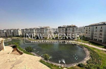 iVilla - 3 Bedrooms - 3 Bathrooms for sale in Mountain View Hyde Park - 5th Settlement Compounds - The 5th Settlement - New Cairo City - Cairo
