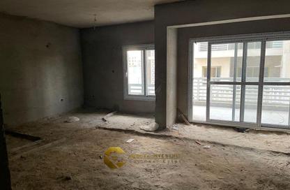 Apartment - 6 Bedrooms - 4 Bathrooms for sale in Al Khamayel city - Sheikh Zayed Compounds - Sheikh Zayed City - Giza