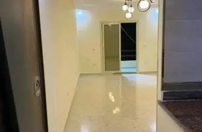 شقة - 2 غرف نوم - 1 حمام للايجار في الدولية بلازا - حدائق اكتوبر - مدينة 6 أكتوبر - الجيزة