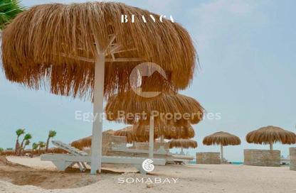 Chalet - 2 Bedrooms - 2 Bathrooms for sale in Blanca Gardens - Soma Bay - Safaga - Hurghada - Red Sea