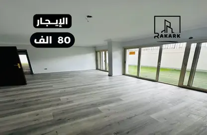 Office Space - Studio - 4 Bathrooms for rent in Masaken Sheraton - Sheraton Al Matar - El Nozha - Cairo