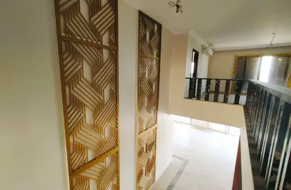 فيلا - 6 غرف نوم - 6 حمامات للايجار في كايرو فيستيفال سيتى - المستثمرين الشمالية - مدينة القاهرة الجديدة - القاهرة