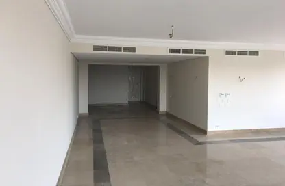 Apartment - 4 Bedrooms - 4 Bathrooms for sale in New Giza - Cairo Alexandria Desert Road - 6 October City - Giza