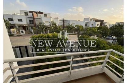 Villa - 3 Bedrooms - 3 Bathrooms for sale in Garden Residence - Hyde Park - New Cairo City - Cairo