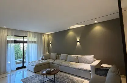 شقة - 3 غرف نوم - 3 حمامات للايجار في ميفيدا - كمبوندات التجمع الخامس - التجمع الخامس - مدينة القاهرة الجديدة - القاهرة