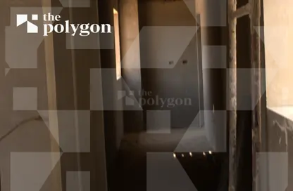 دوبلكس - 3 غرف نوم - 4 حمامات للبيع في أو ويست - كمبوندات 6 أكتوبر - مدينة 6 أكتوبر - الجيزة