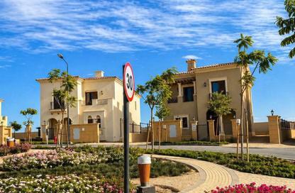 Townhouse - 3 Bedrooms - 4 Bathrooms for sale in City Gate - 5th Settlement Compounds - The 5th Settlement - New Cairo City - Cairo Townhouse - 3 Bedrooms - 4 Bathrooms for sale in City Gate - 5th Settlement Compounds - The 5th Settlement - New Cairo City - Cairo