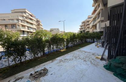 Apartment - 3 - 3 for rent in Villette - 5th Settlement Compounds - The 5th Settlement - New Cairo City - Cairo Apartment - 3 - 3 for rent in Villette - 5th Settlement Compounds - The 5th Settlement - New Cairo City - Cairo