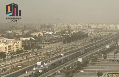 شقق فندقية - 3 غرف نوم - 4 حمامات للبيع في ايون - كمبوندات 6 أكتوبر - مدينة 6 أكتوبر - الجيزة