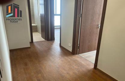 شقق فندقية - 3 غرف نوم - 4 حمامات للبيع في ايون - كمبوندات 6 أكتوبر - مدينة 6 أكتوبر - الجيزة