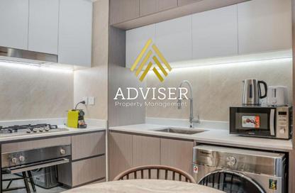 Apartment - 3 Bedrooms - 2 Bathrooms for sale in Vinci - New Capital Compounds - New Capital City - Cairo