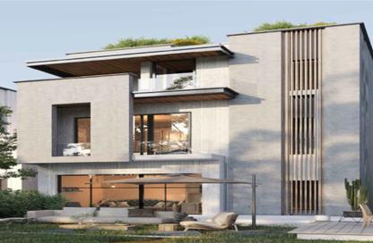 Apartment - 2 - 2 for sale in Ivoire East - 5th Settlement Compounds - The 5th Settlement - New Cairo City - Cairo