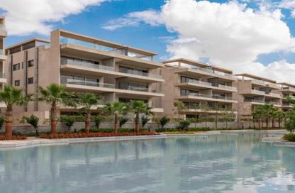 Apartment - 3 Bedrooms - 3 Bathrooms for sale in Lake View Residence - 5th Settlement Compounds - The 5th Settlement - New Cairo City - Cairo Apartment - 3 Bedrooms - 3 Bathrooms for sale in Lake View Residence - 5th Settlement Compounds - The 5th Settlement - New Cairo City - Cairo
