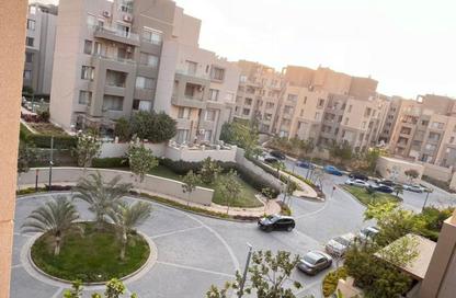 شقة - 1 حمام للبيع في فيلدج جيت - المستثمرين الجنوبية - مدينة القاهرة الجديدة - القاهرة