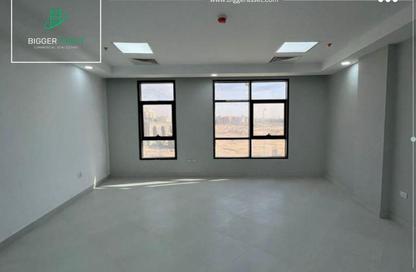 Office Space - Studio - 1 Bathroom for rent in V90 - North Teseen St. - The 5th Settlement - New Cairo City - Cairo