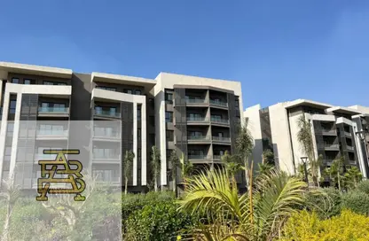 Apartment - 1 Bedroom - 1 Bathroom for sale in Privado - Madinaty - Cairo