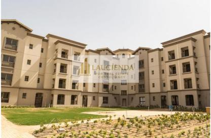 Apartment - 3 - 3 for sale in Mivida - 5th Settlement Compounds - The 5th Settlement - New Cairo City - Cairo Apartment - 3 - 3 for sale in Mivida - 5th Settlement Compounds - The 5th Settlement - New Cairo City - Cairo