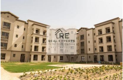 Apartment - 3 - 3 for sale in Mivida - 5th Settlement Compounds - The 5th Settlement - New Cairo City - Cairo Apartment - 3 - 3 for sale in Mivida - 5th Settlement Compounds - The 5th Settlement - New Cairo City - Cairo