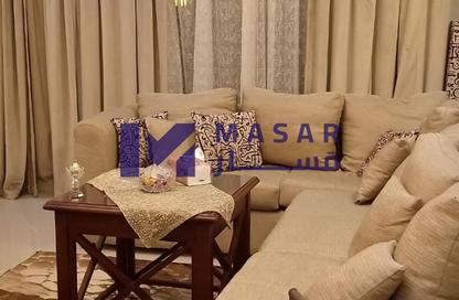 Apartment - 2 Bedrooms - 2 Bathrooms for rent in Street70 - District 2 - The 5th Settlement - New Cairo City - Cairo