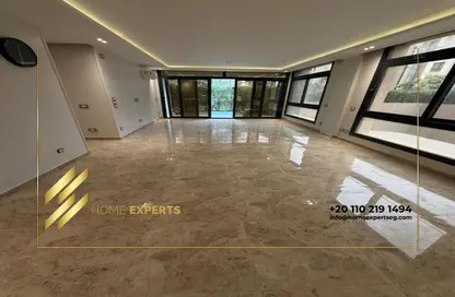 Apartment - 3 Bedrooms - 3 Bathrooms for rent in Azad - 5th Settlement Compounds - The 5th Settlement - New Cairo City - Cairo