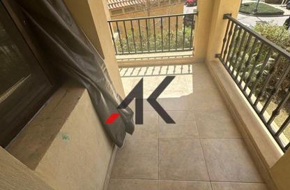 Apartment - 3 Bedrooms - 2 Bathrooms for rent in Mivida - 5th Settlement Compounds - The 5th Settlement - New Cairo City - Cairo