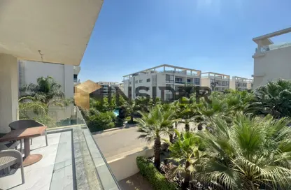 شقة - 3 غرف نوم - 3 حمامات للايجار في لايك فيو ريزيدنس - كمبوندات التجمع الخامس - التجمع الخامس - مدينة القاهرة الجديدة - القاهرة