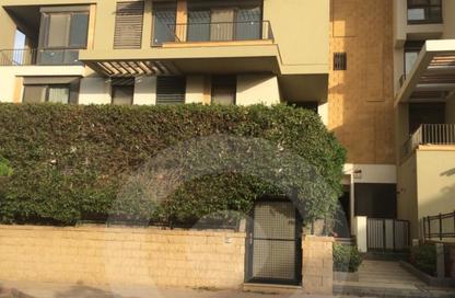 Duplex - 4 - 4 for sale in Westown - Sheikh Zayed Compounds - Sheikh Zayed City - Giza